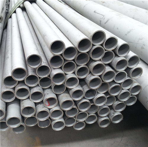 供應(yīng)化工設(shè)備/汽車制造用304不銹鋼無(wú)縫管